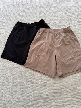 Lot of 2 DSG Agility Shorts / Men’s S
